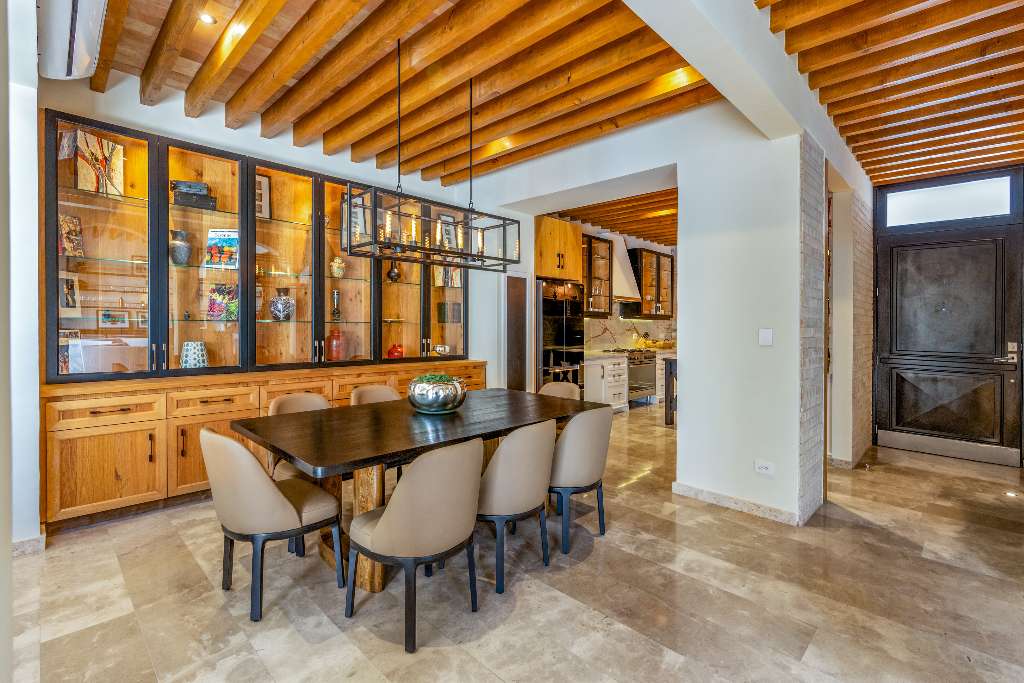 Listing