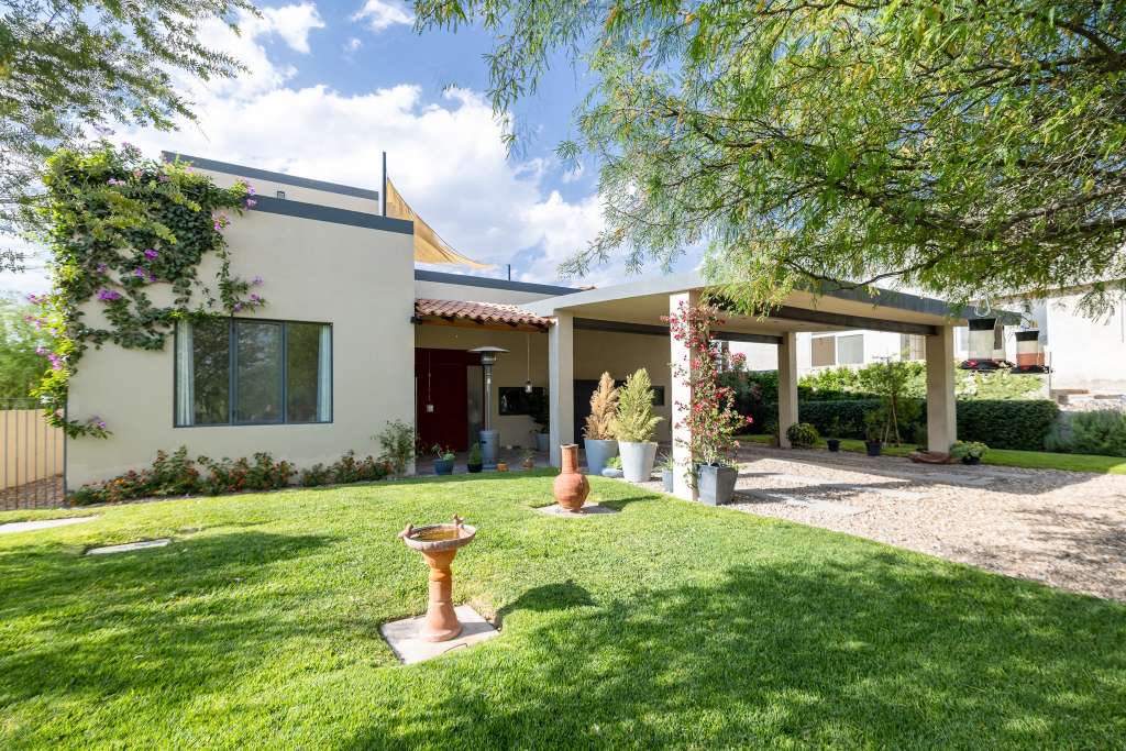 Listing