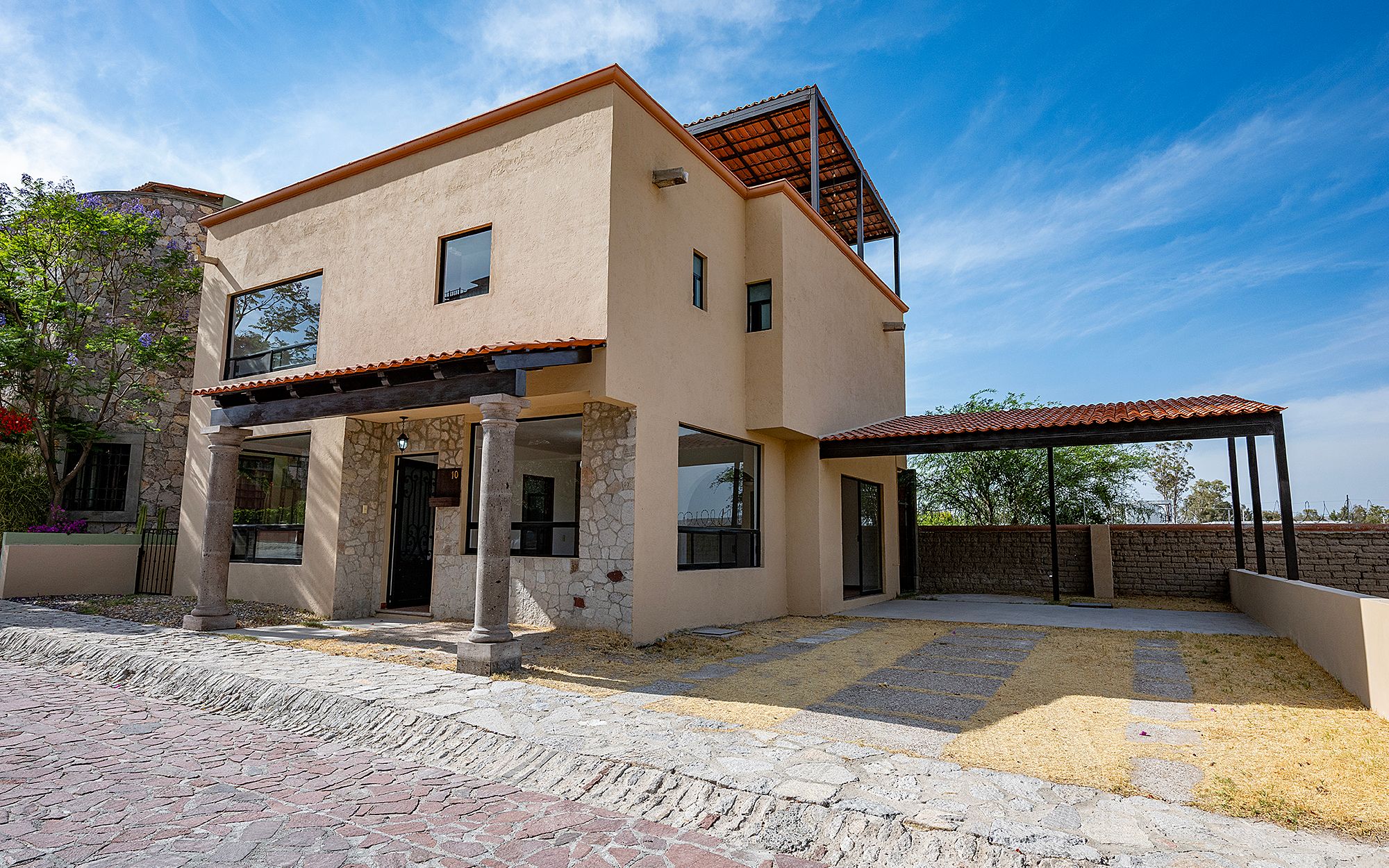 Listing