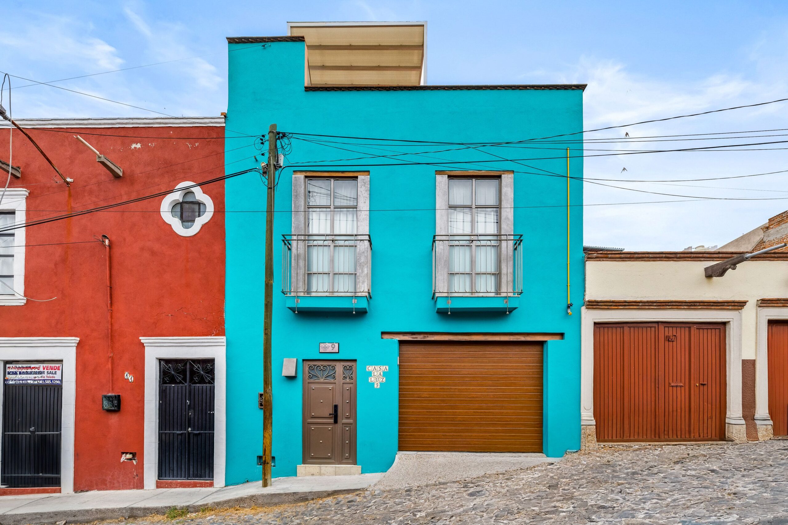 Listing