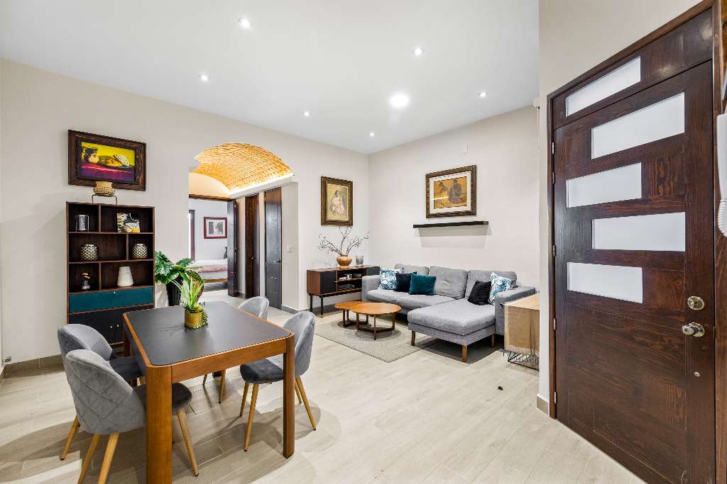 Listing
