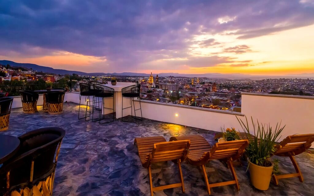 Casa Celestial