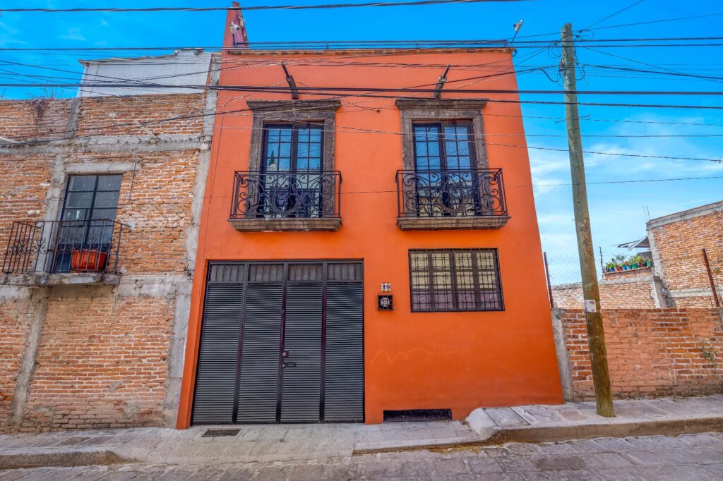 Casa Brisas