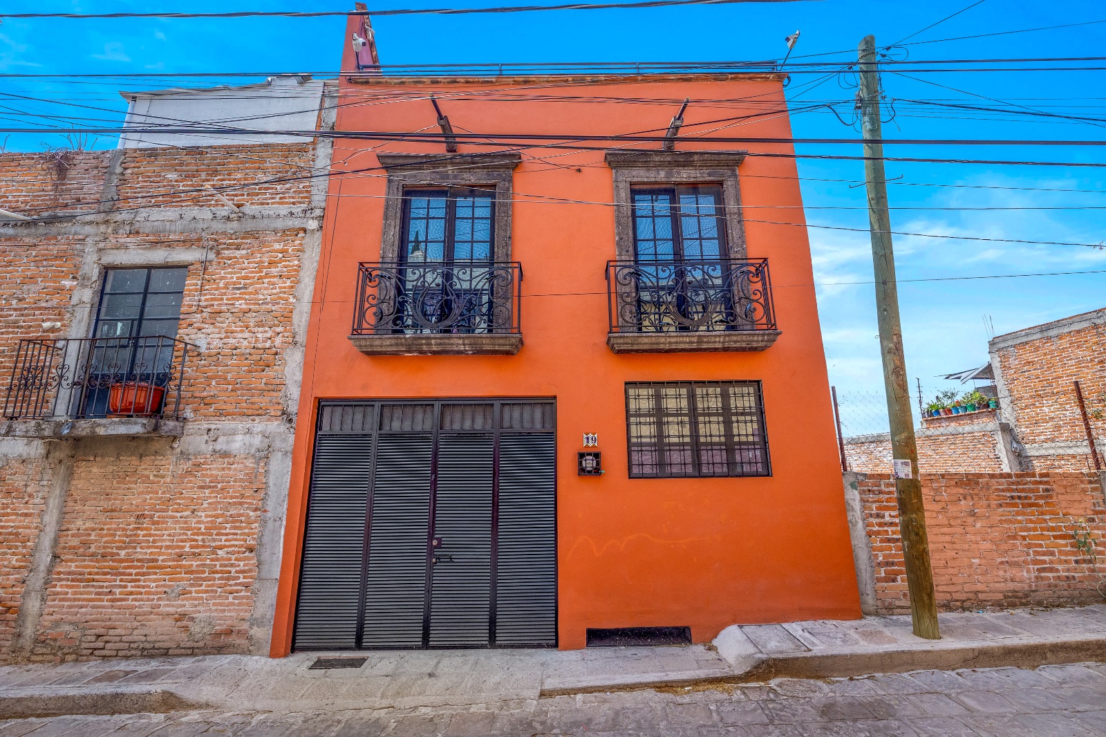 Listing