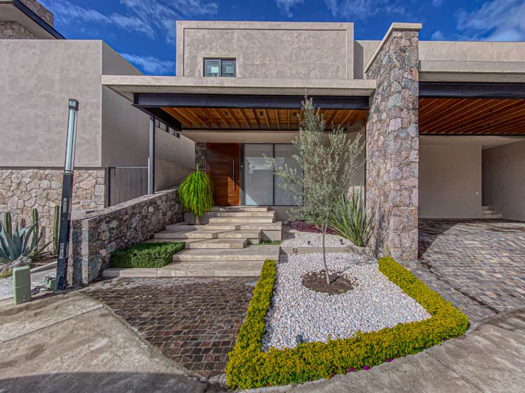 Listing