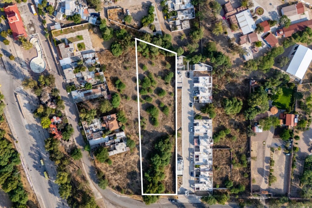 Land Dolores Hidalgo