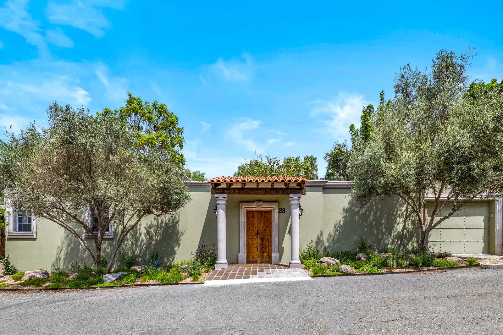Listing