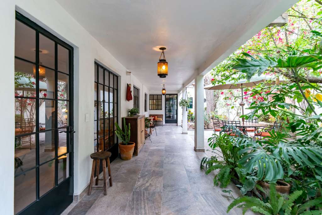 Listing