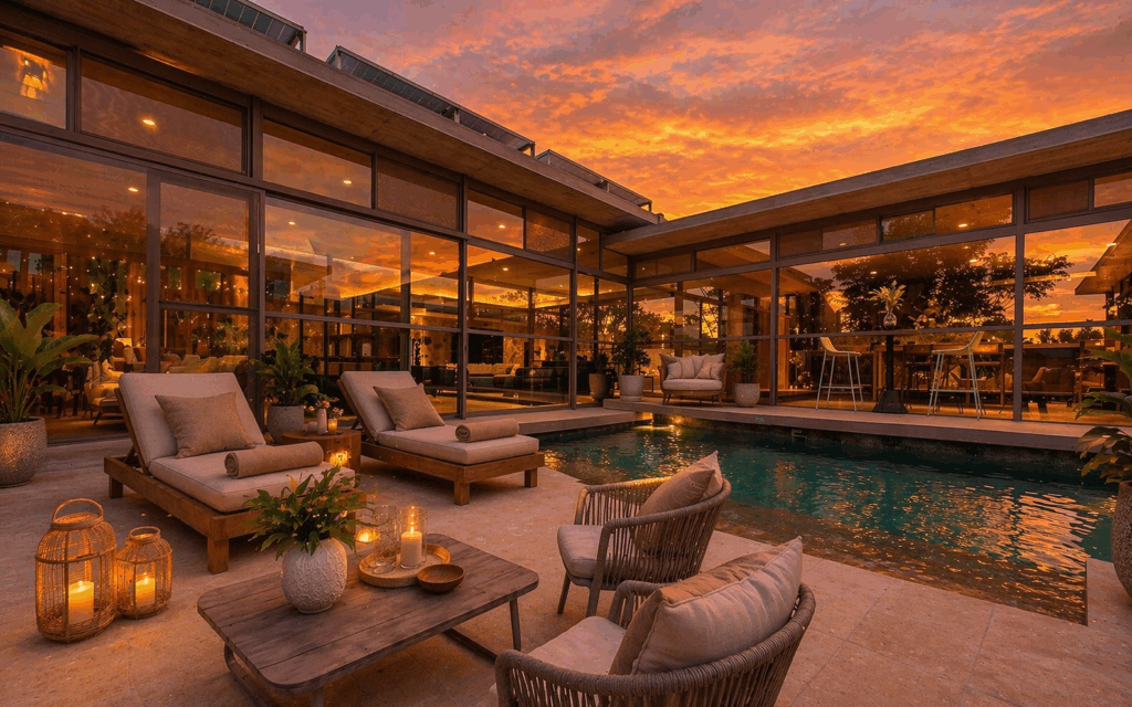 Casa Shanti