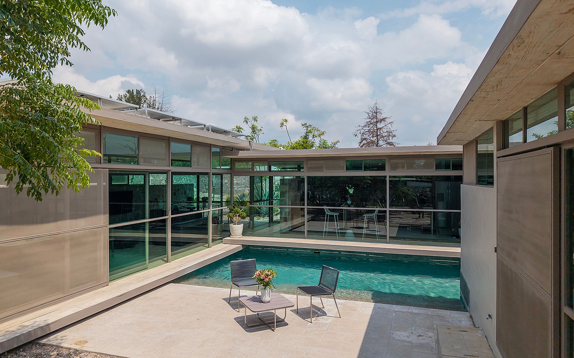 Listing