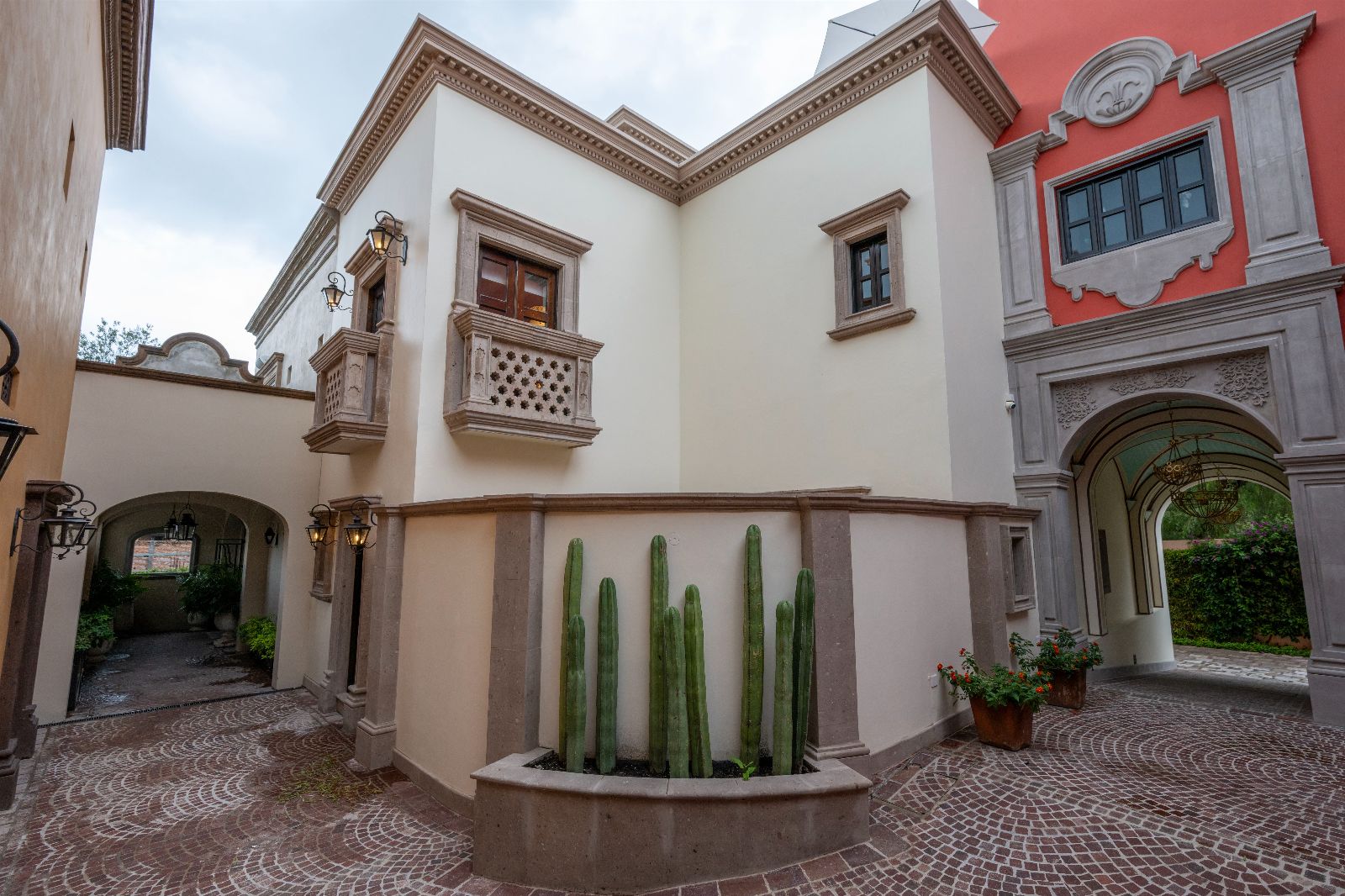 Listing