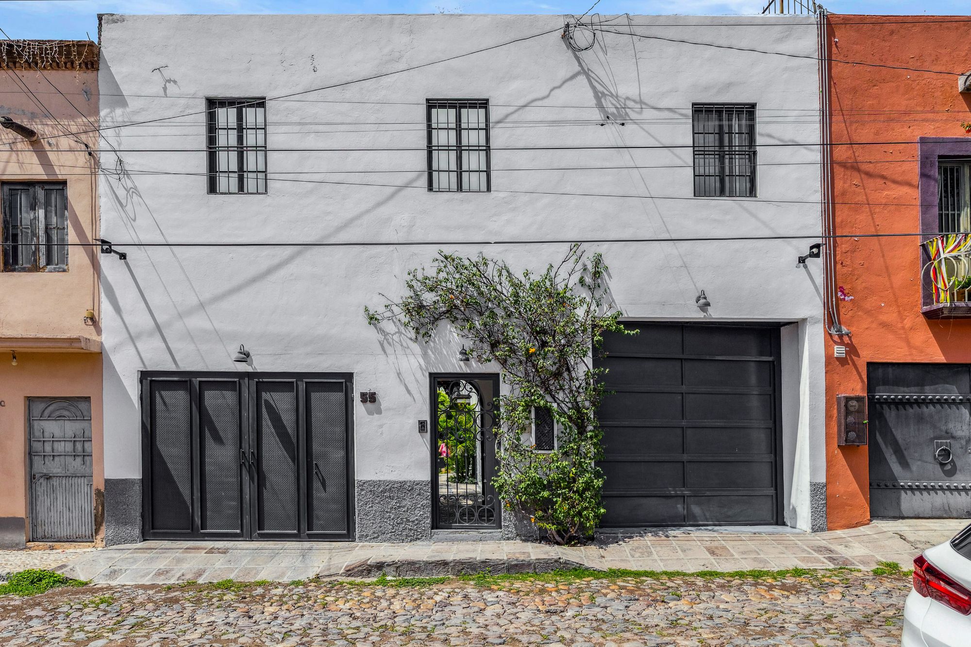 Listing