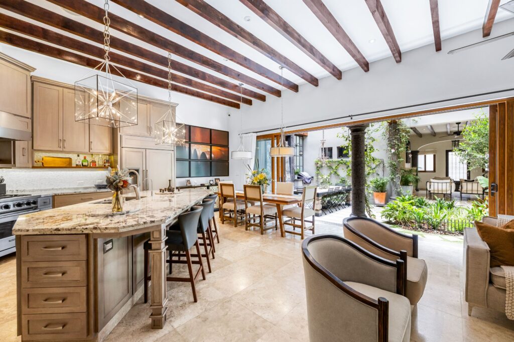 Casa Mi Sueño