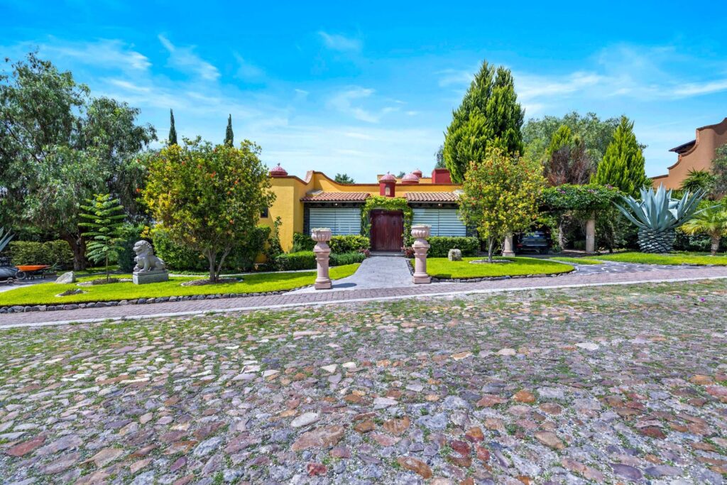 Casa Dharma