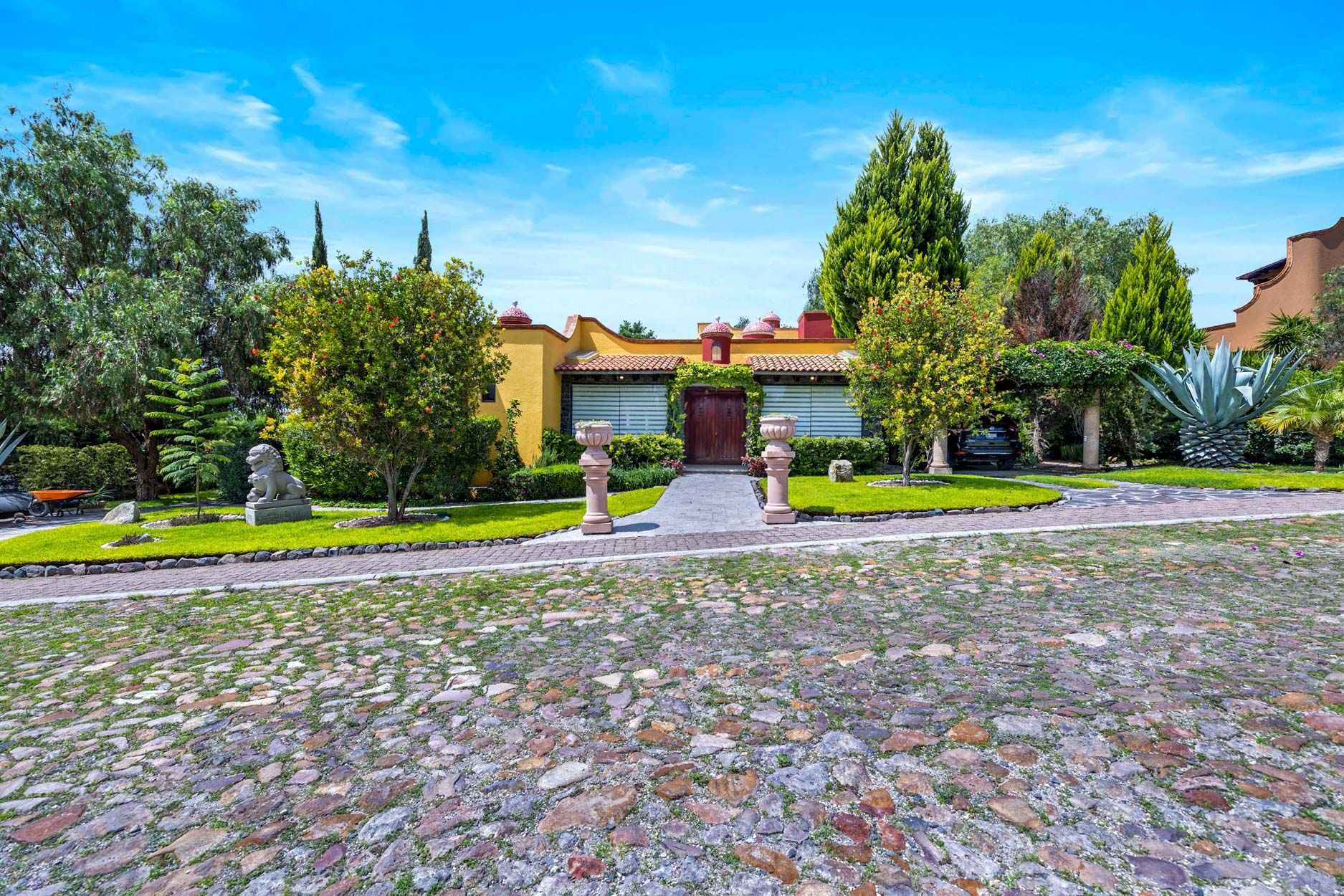 Listing