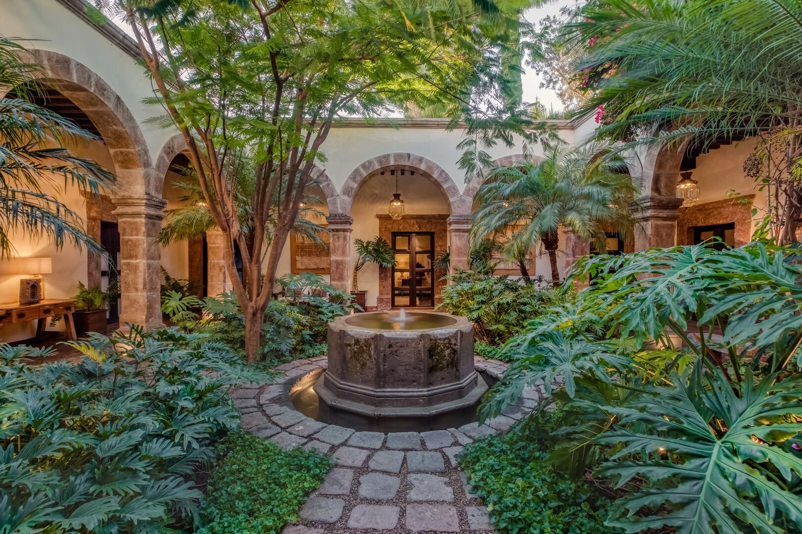 Listing