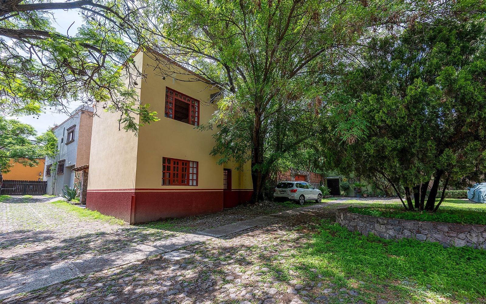 Listing