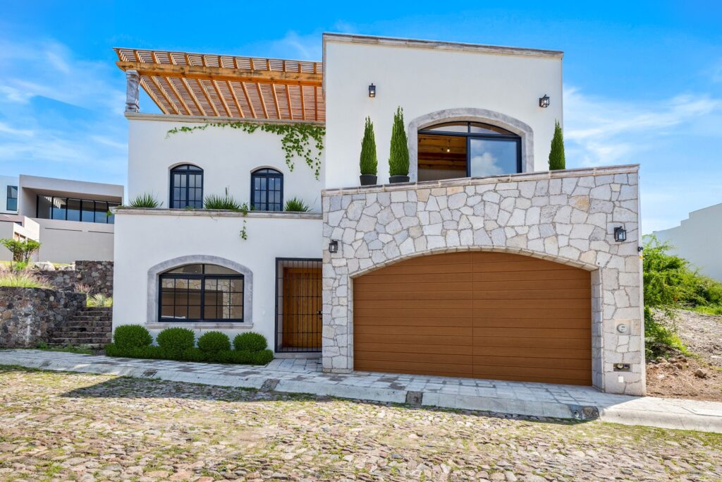 Casa Ronda