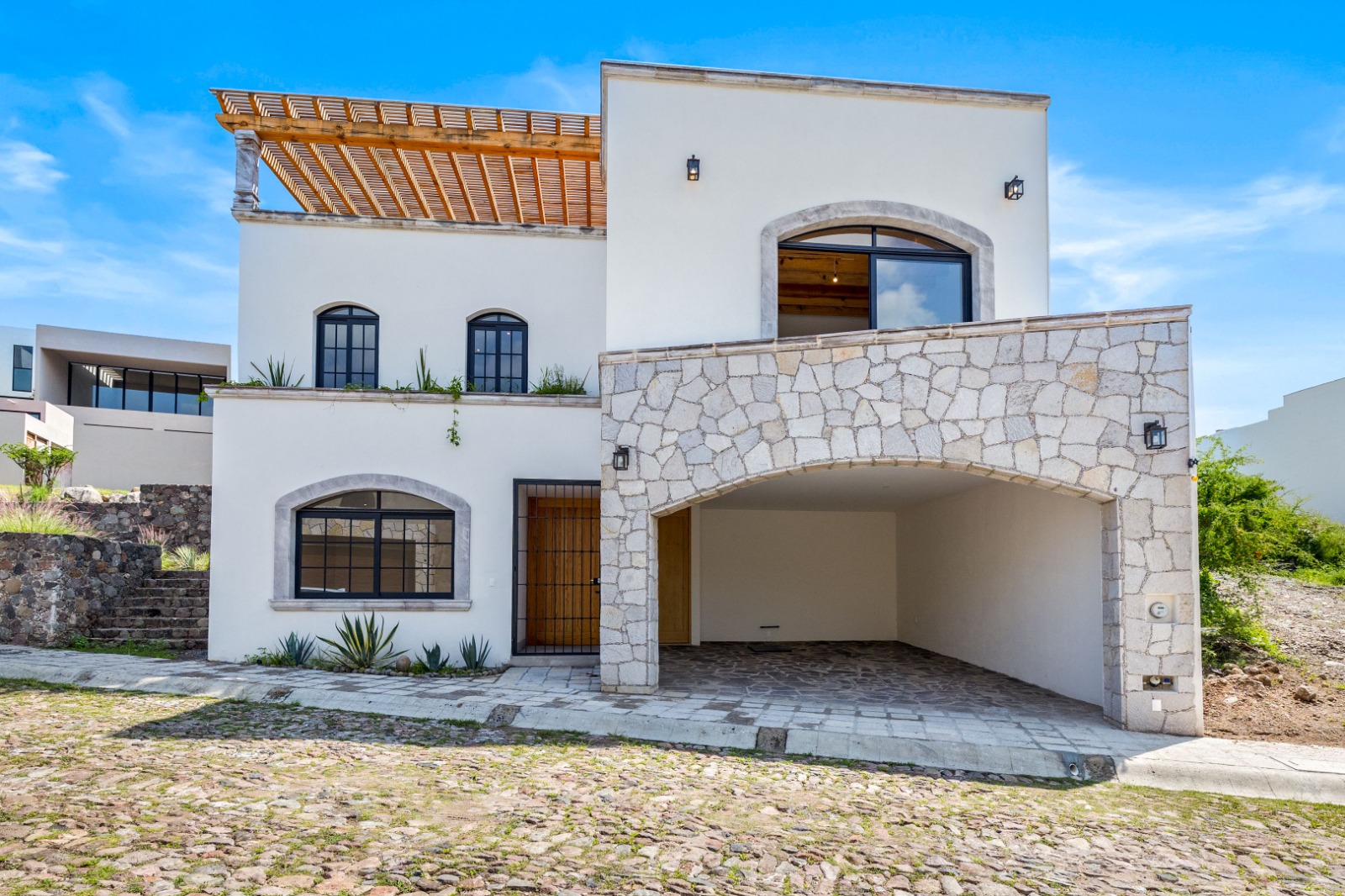 Listing