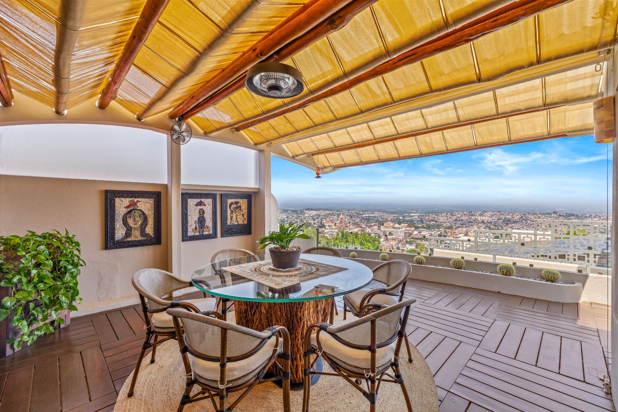 Listing