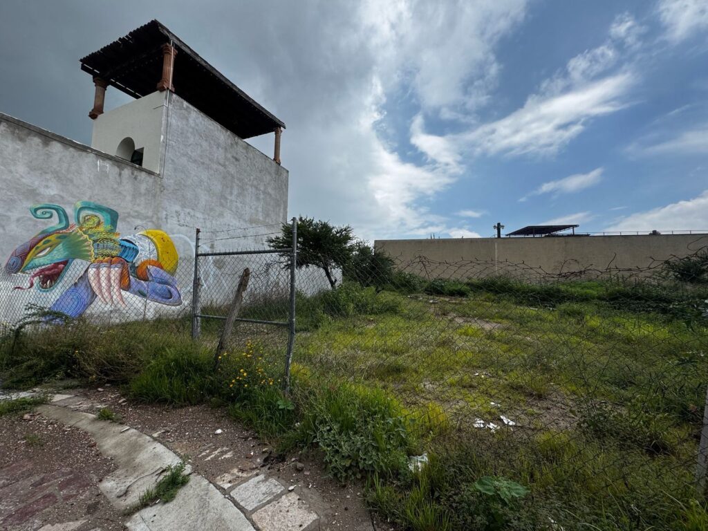 LOTE SANTA MARIA