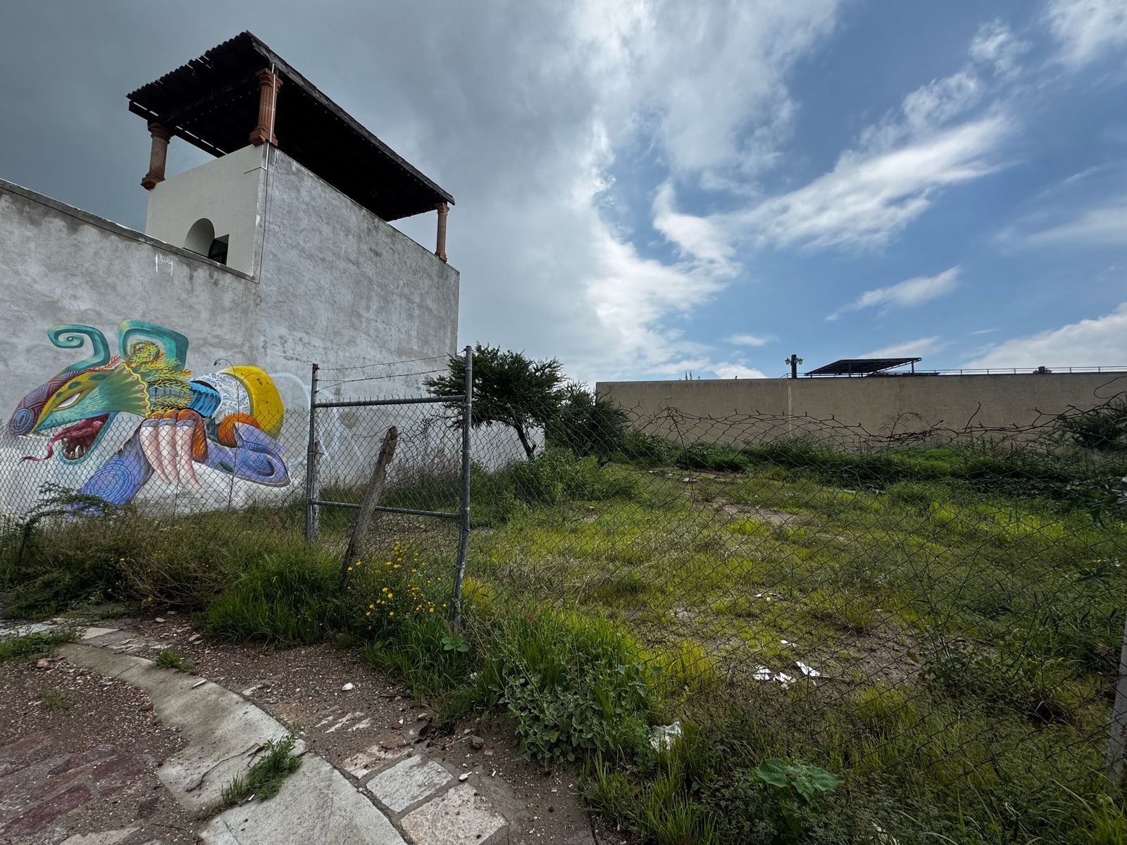 Listing