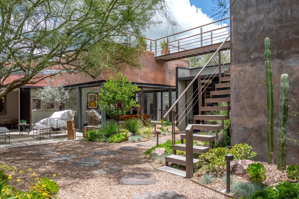 CASA CRISTAL
