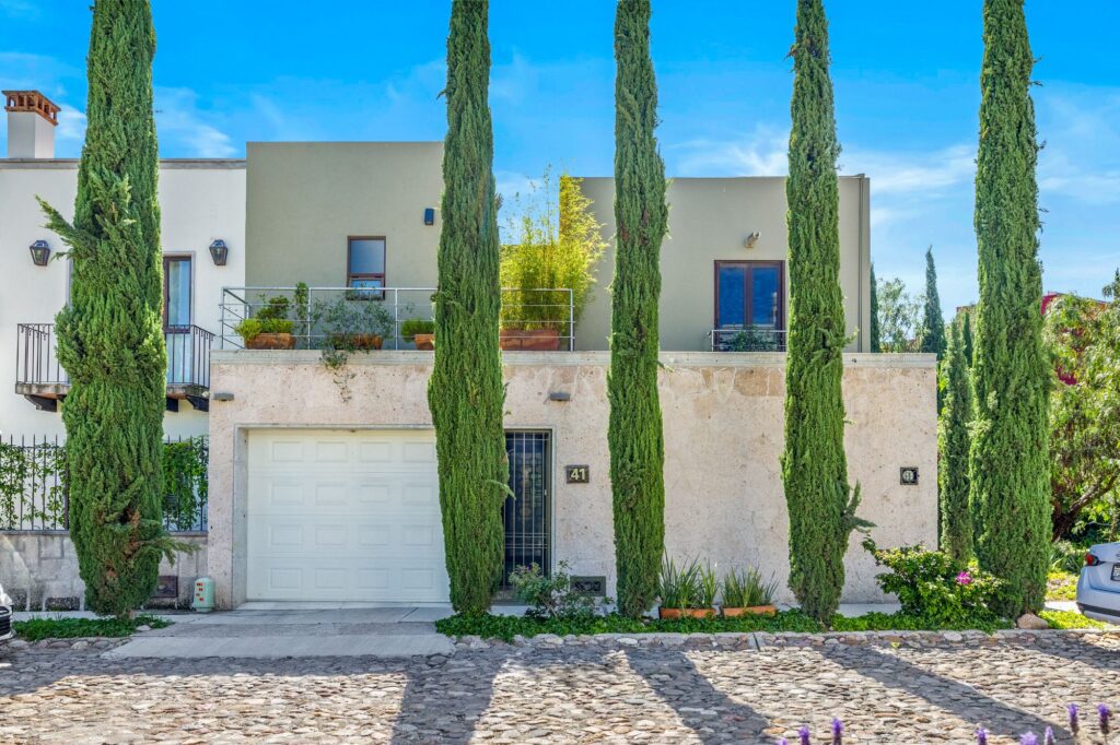 Casa Jo