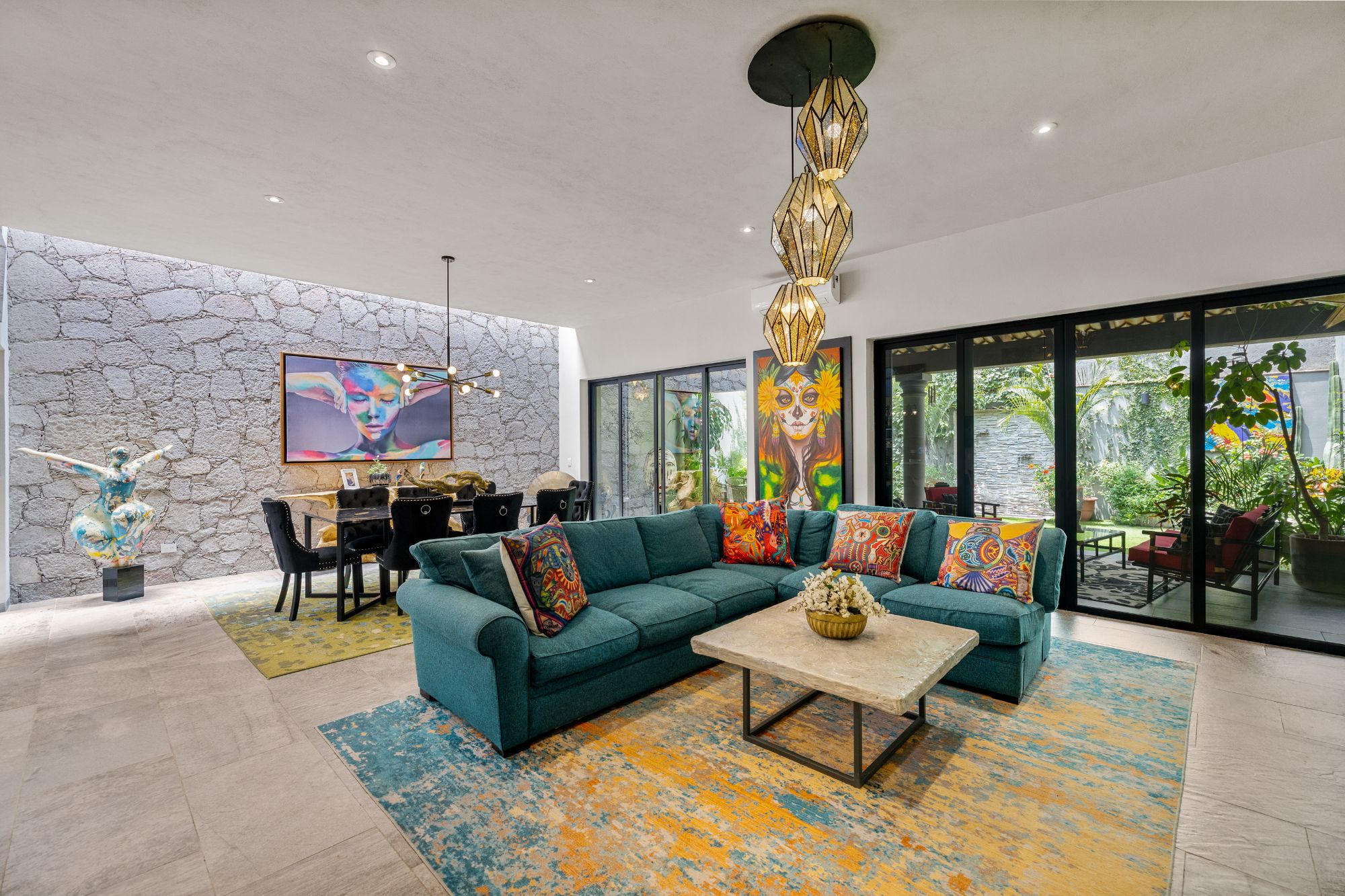 Listing