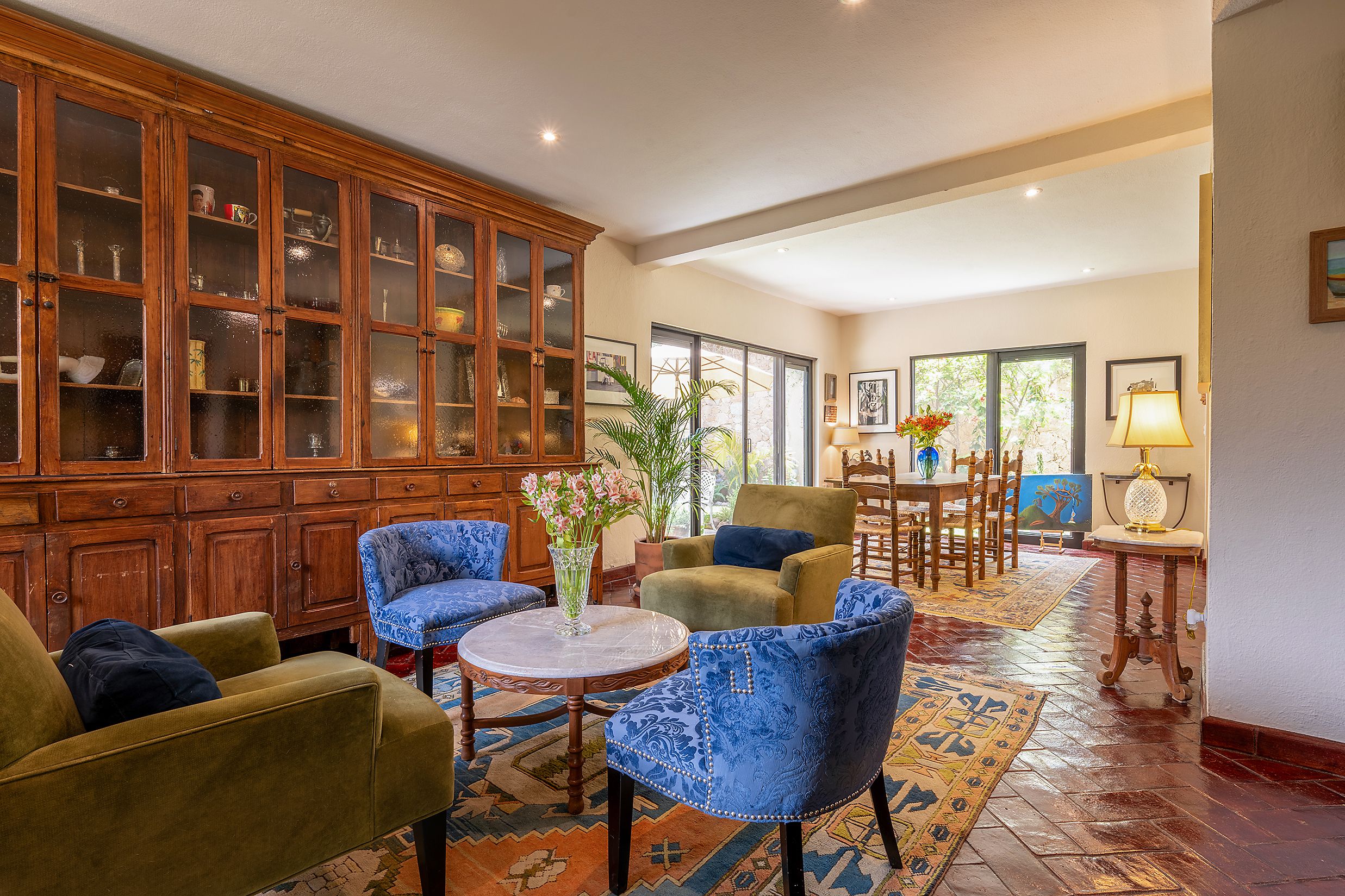 Listing