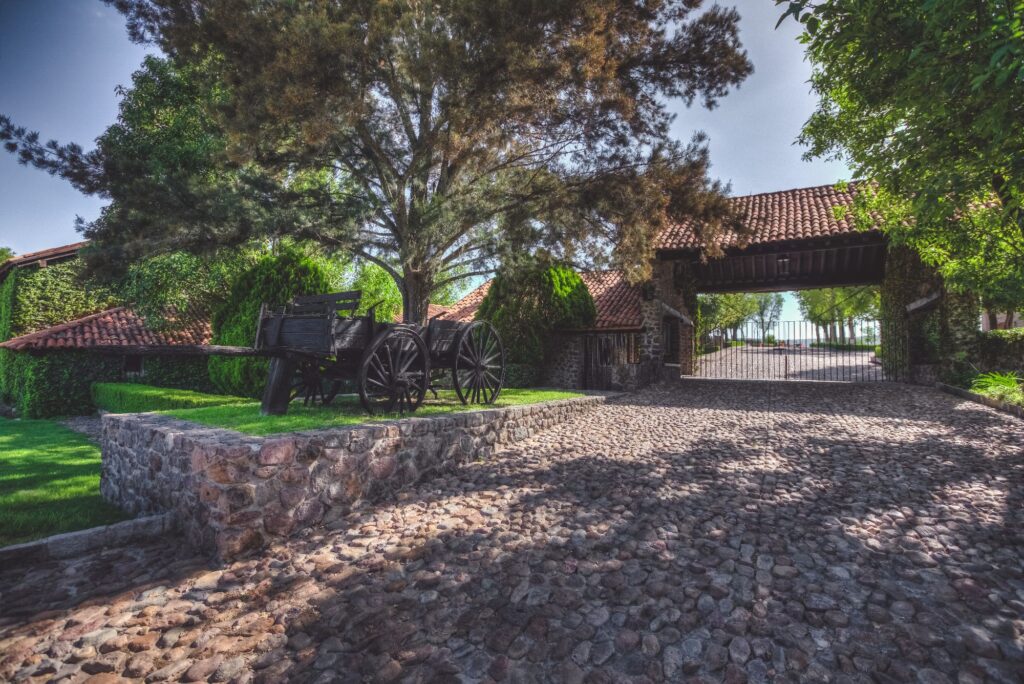 Luz de la Loma Lot