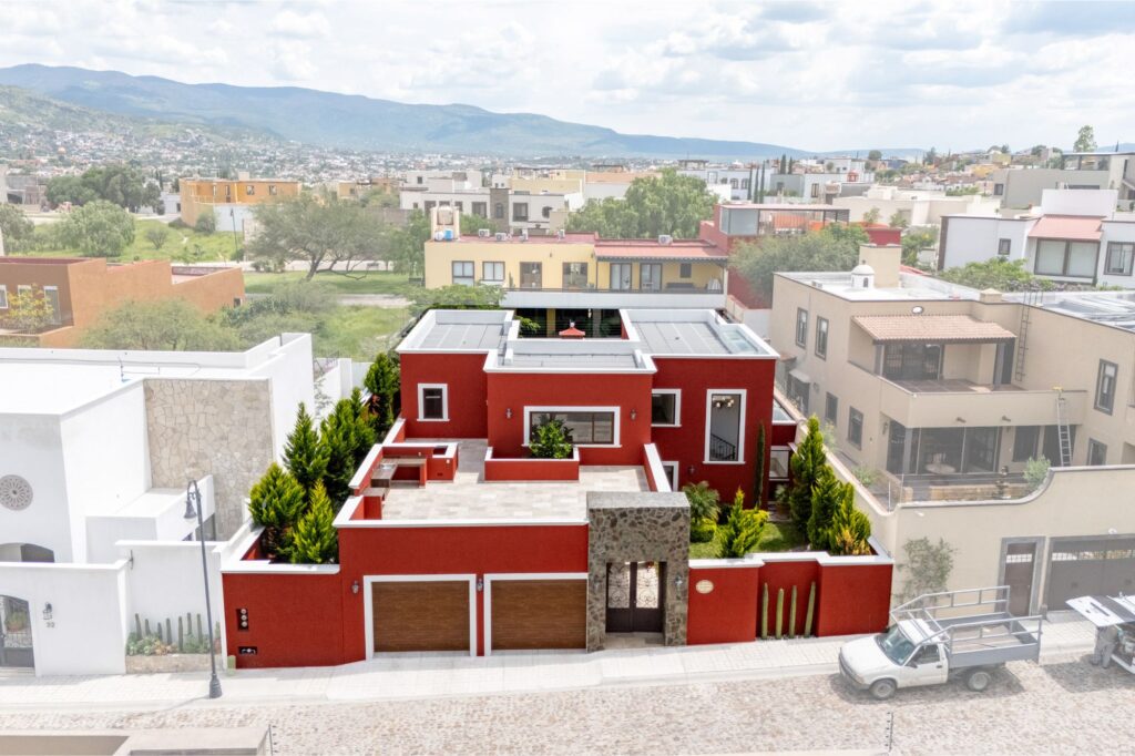 CASA CORAZON