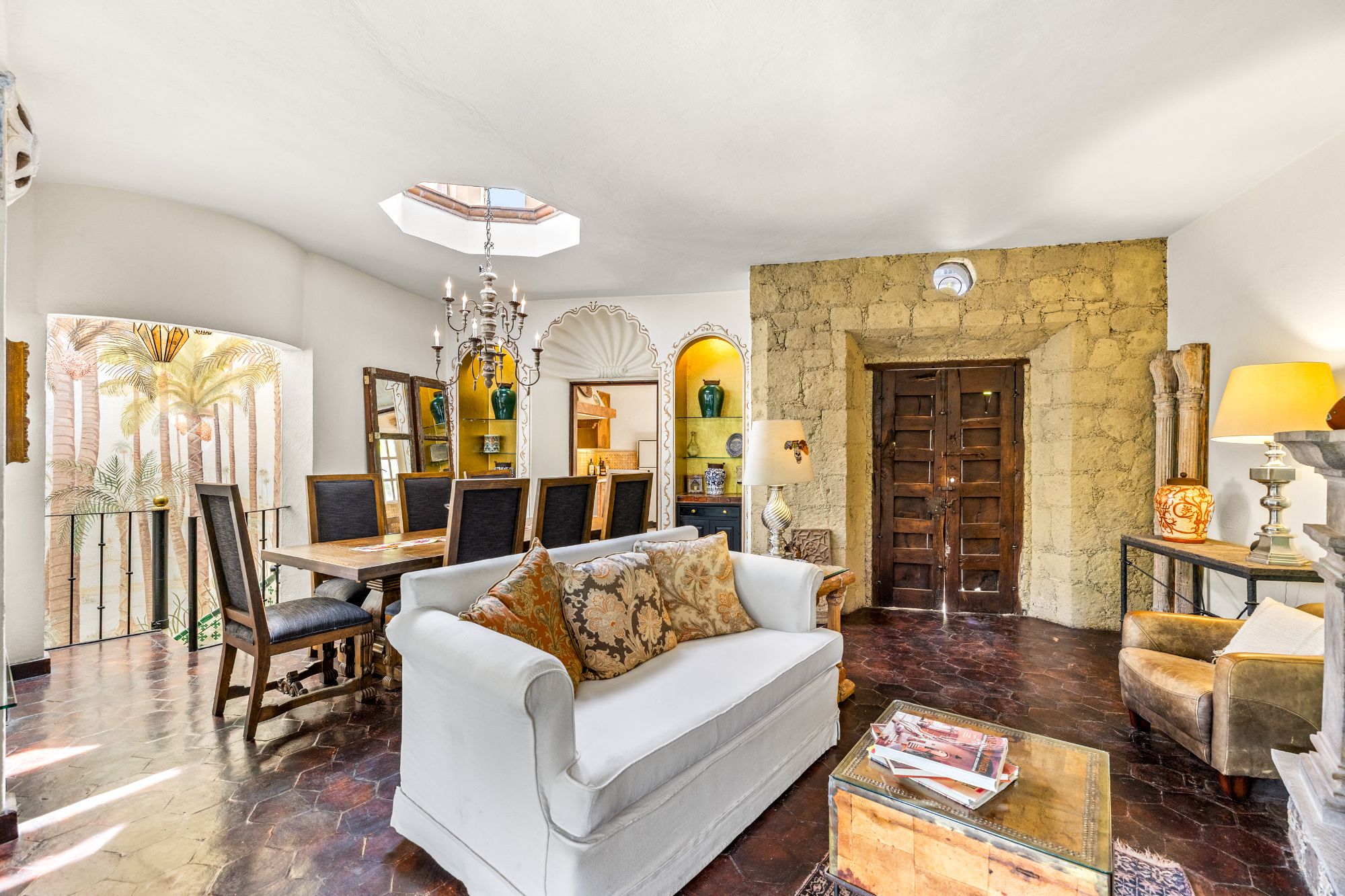 Listing