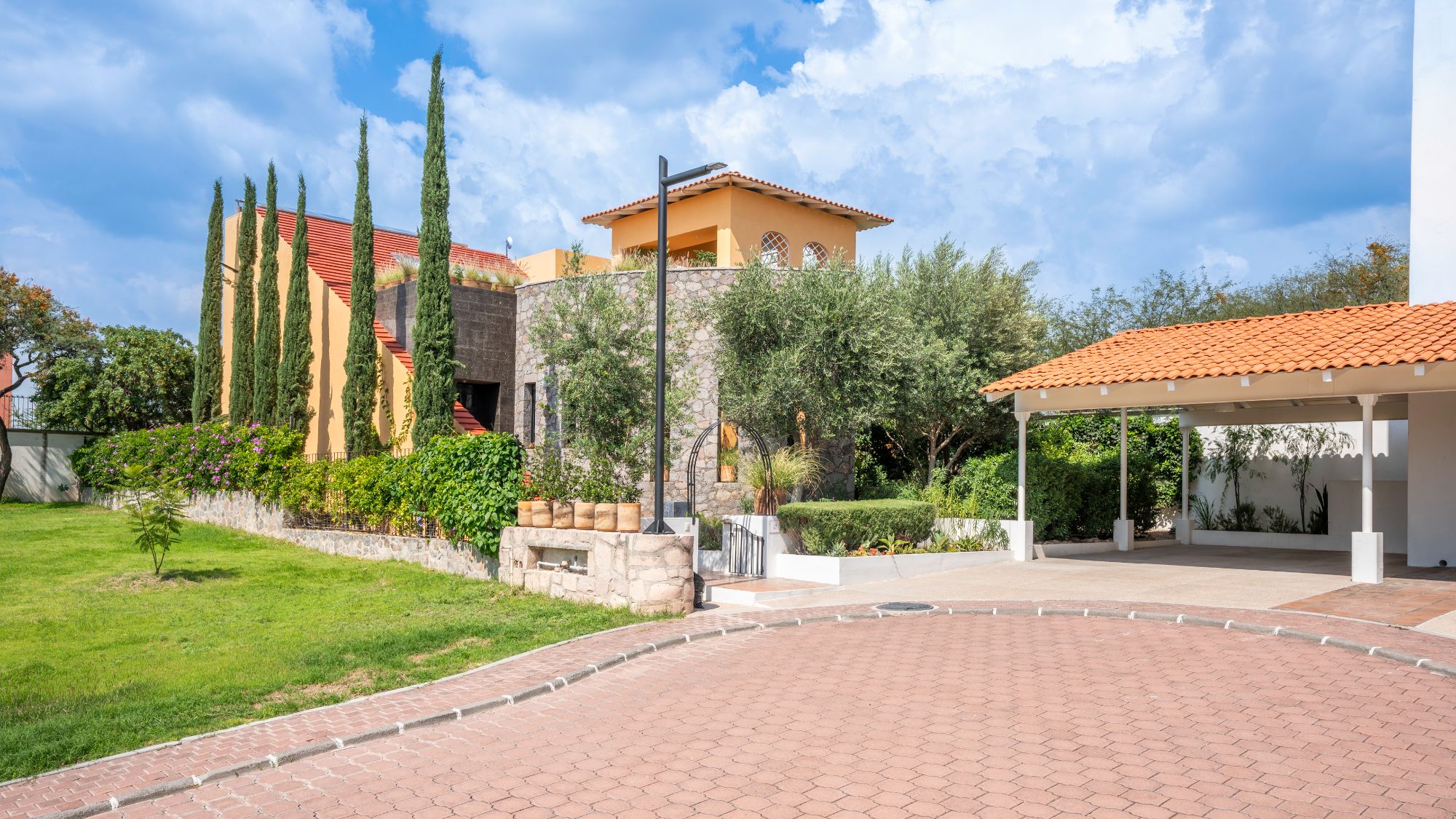 Listing