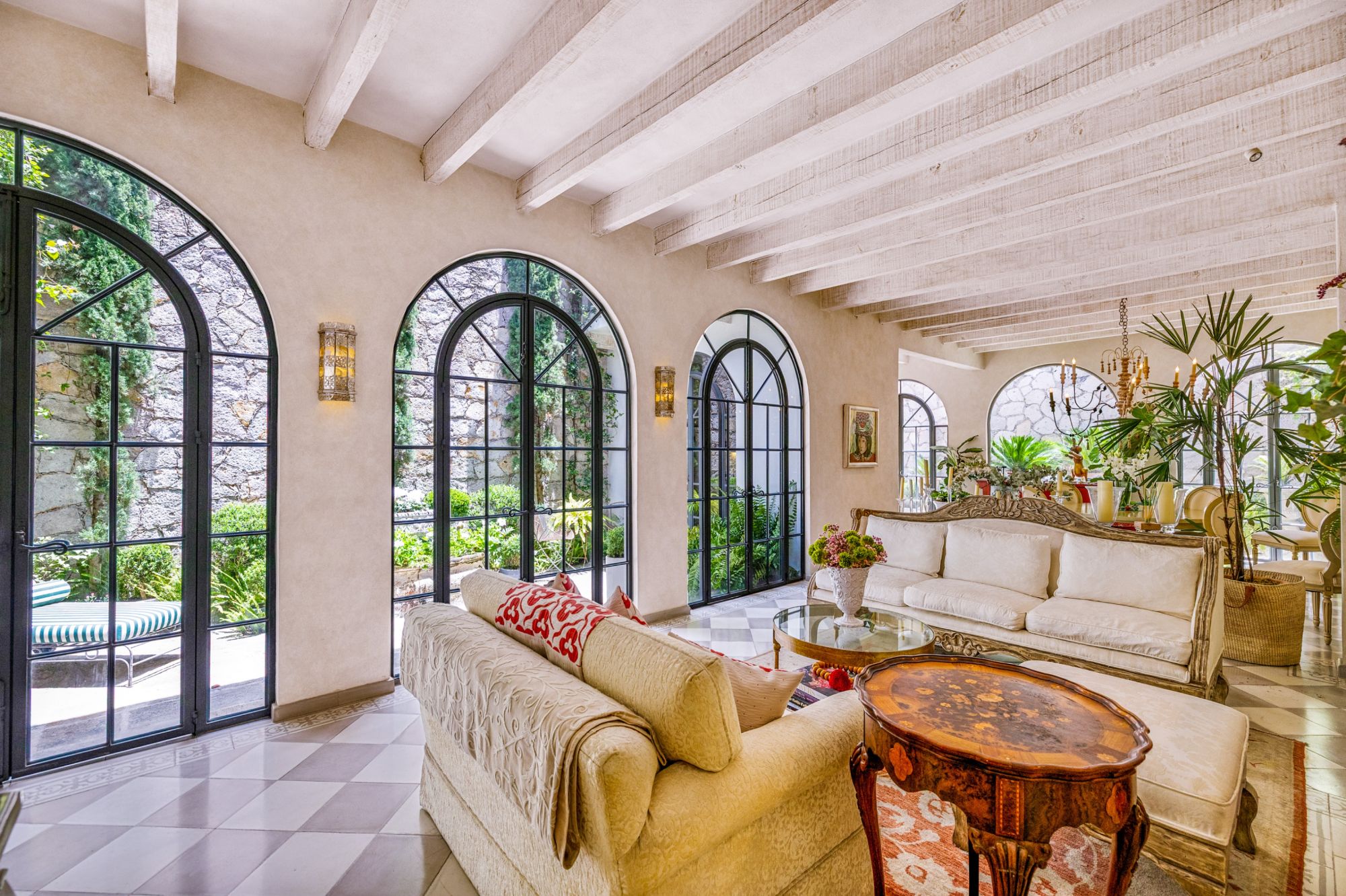 Listing