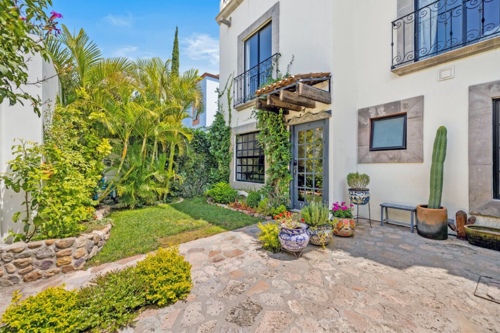 Casa Rose