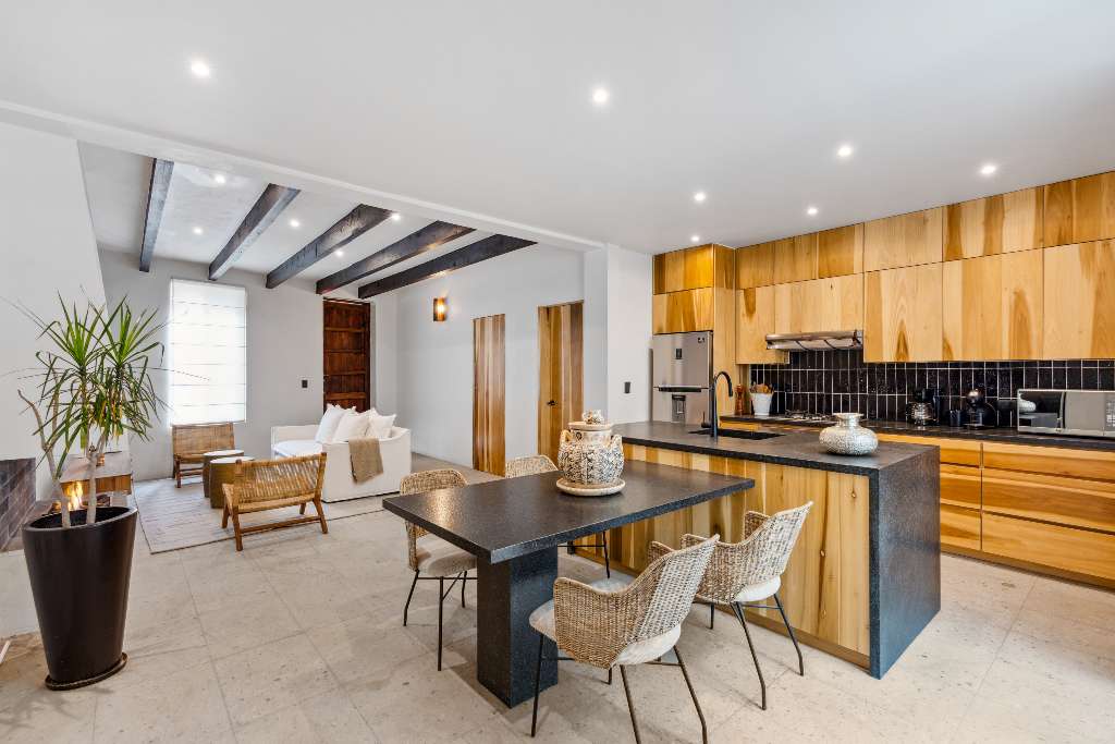 Listing