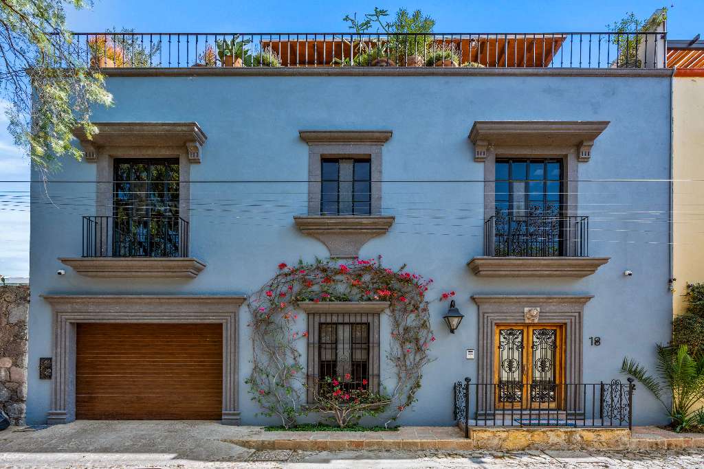 Listing