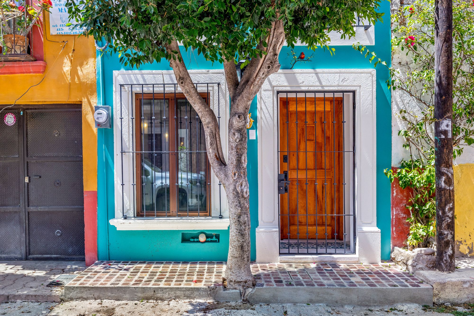 Listing