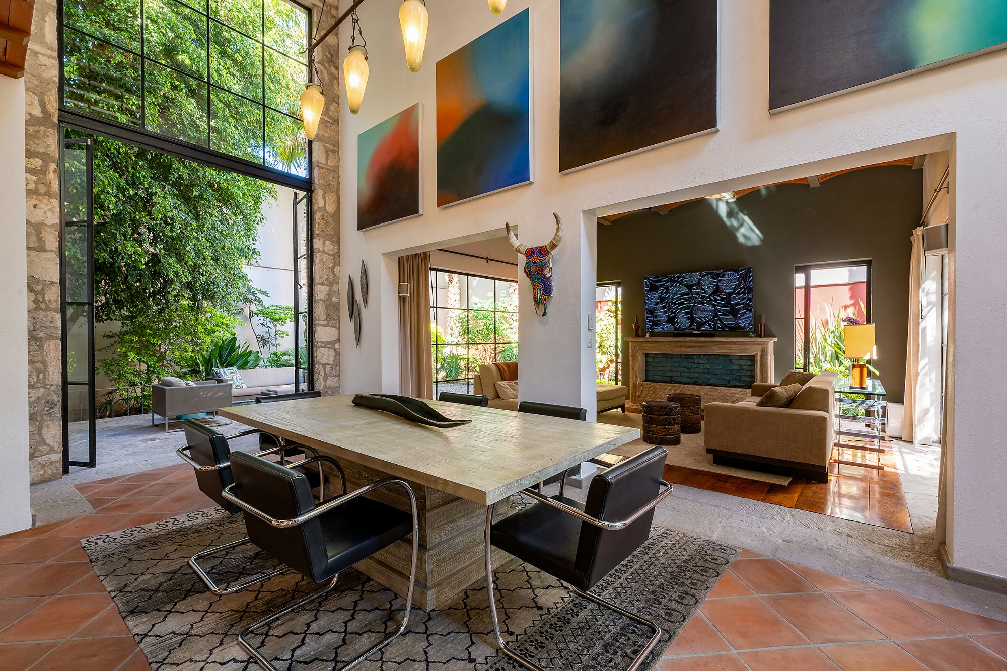 Listing