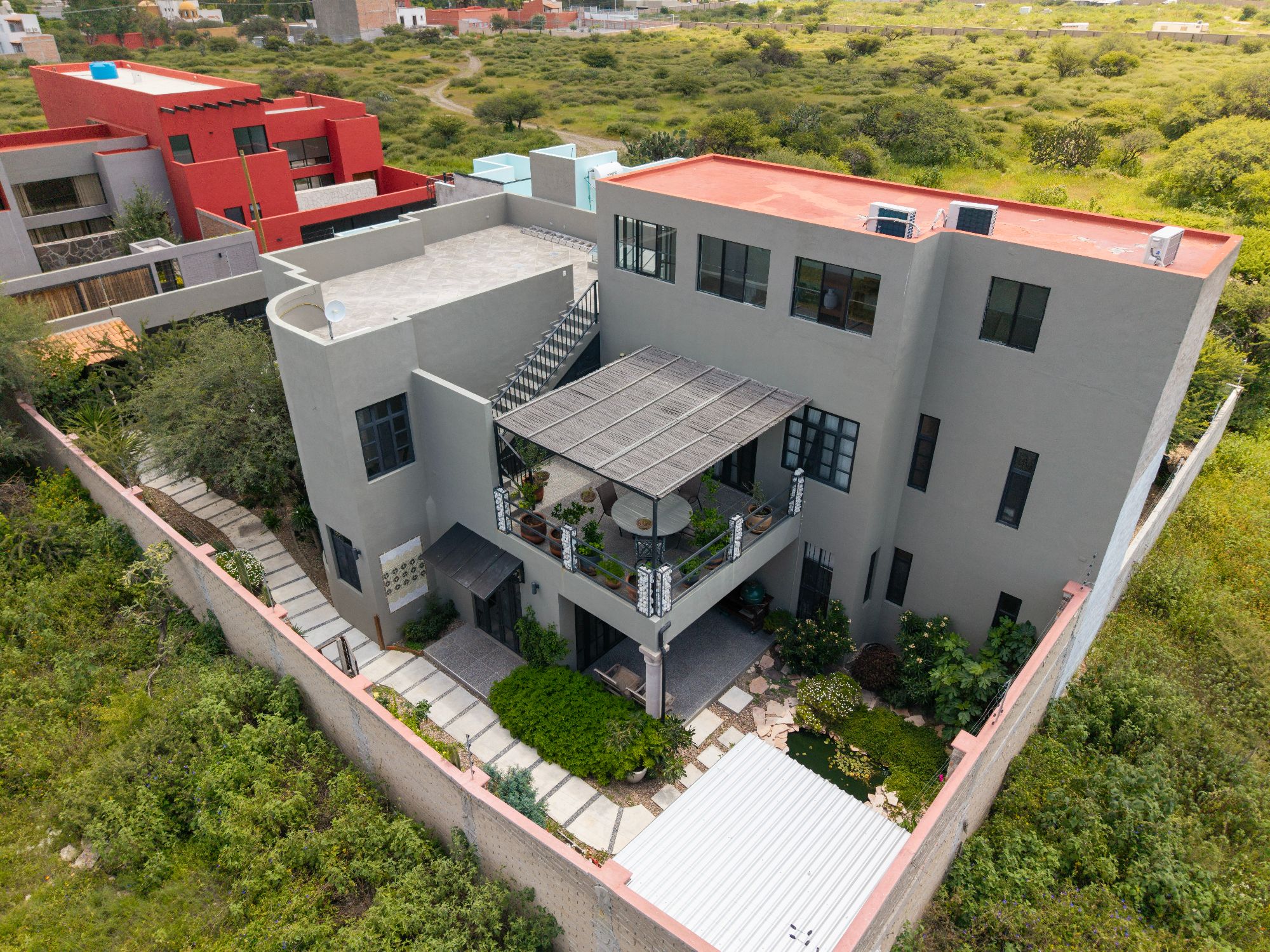 Listing