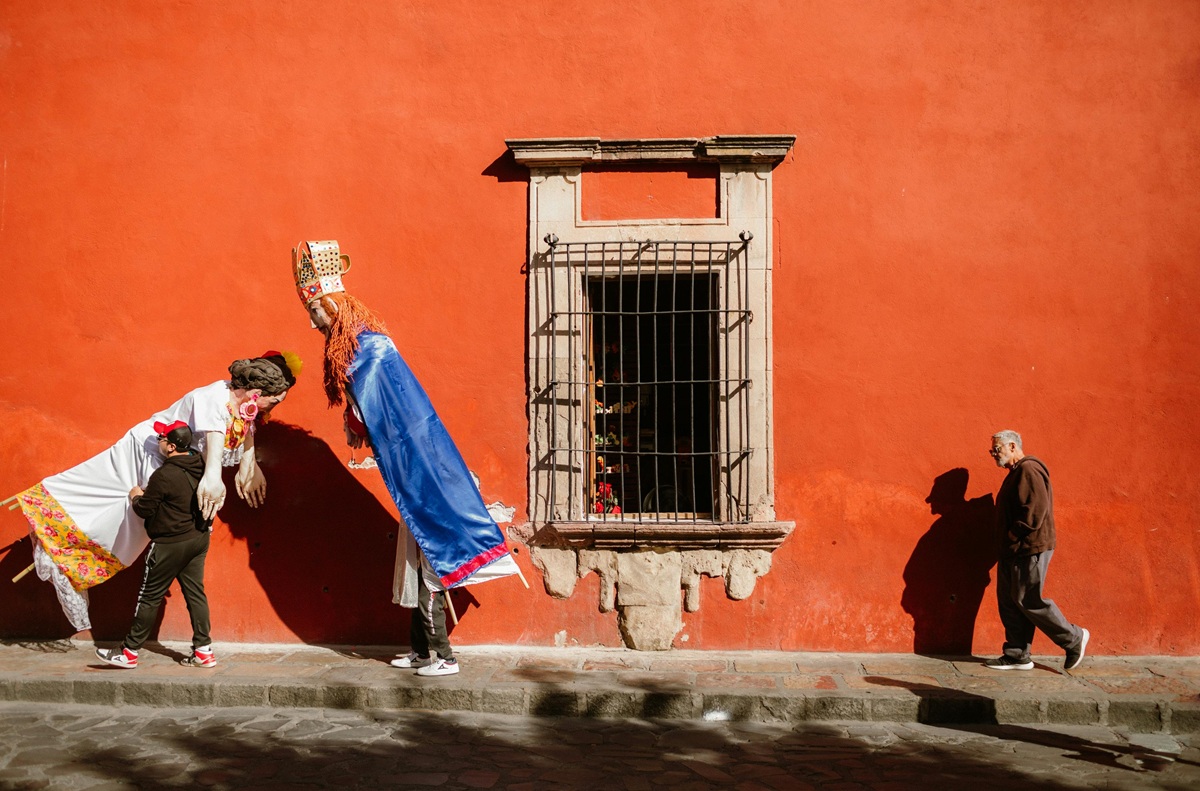 san miguel de allende events