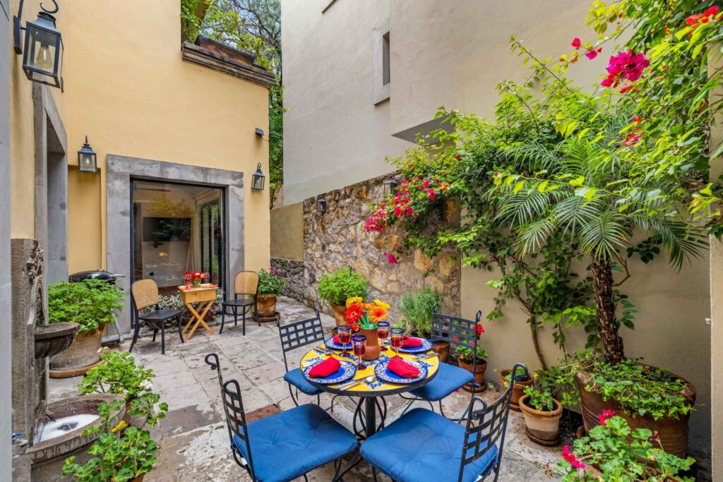 Casa Paradise