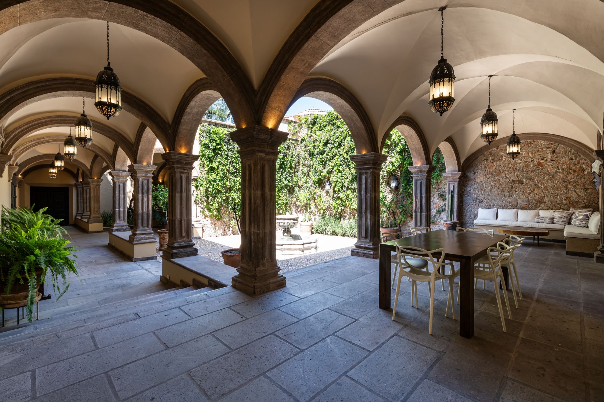 Listing