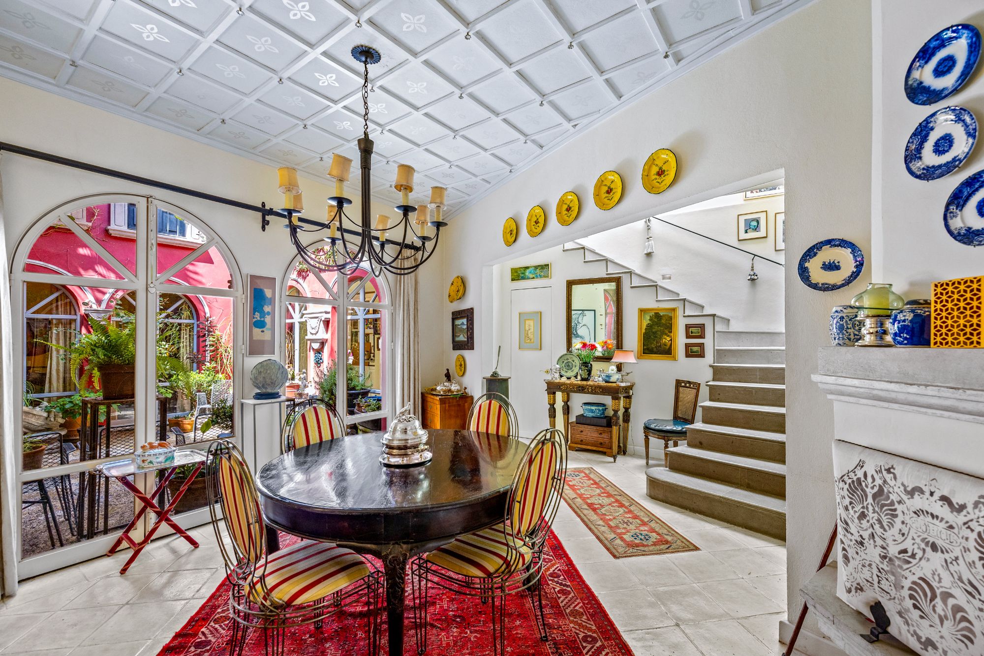 Listing