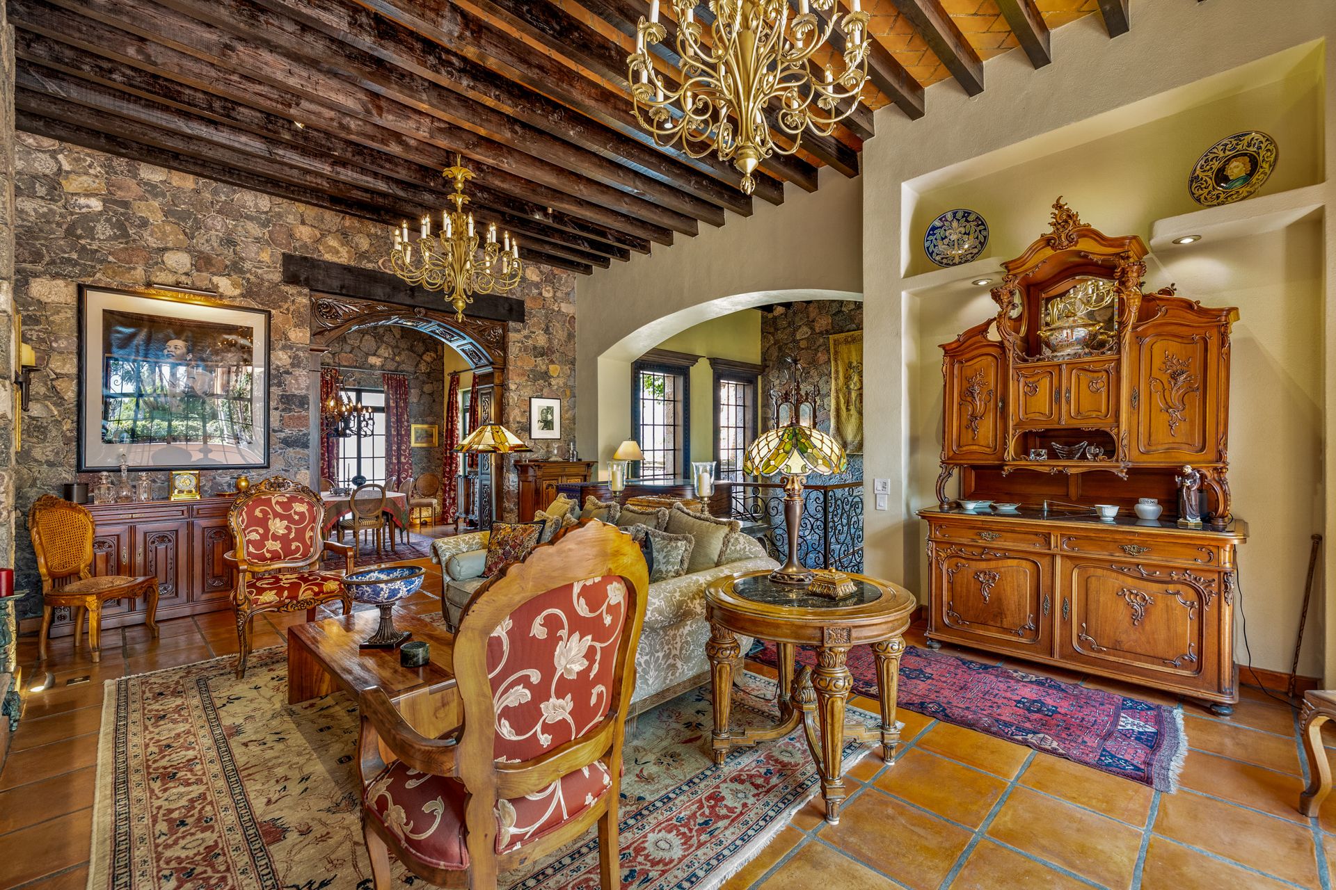 Listing