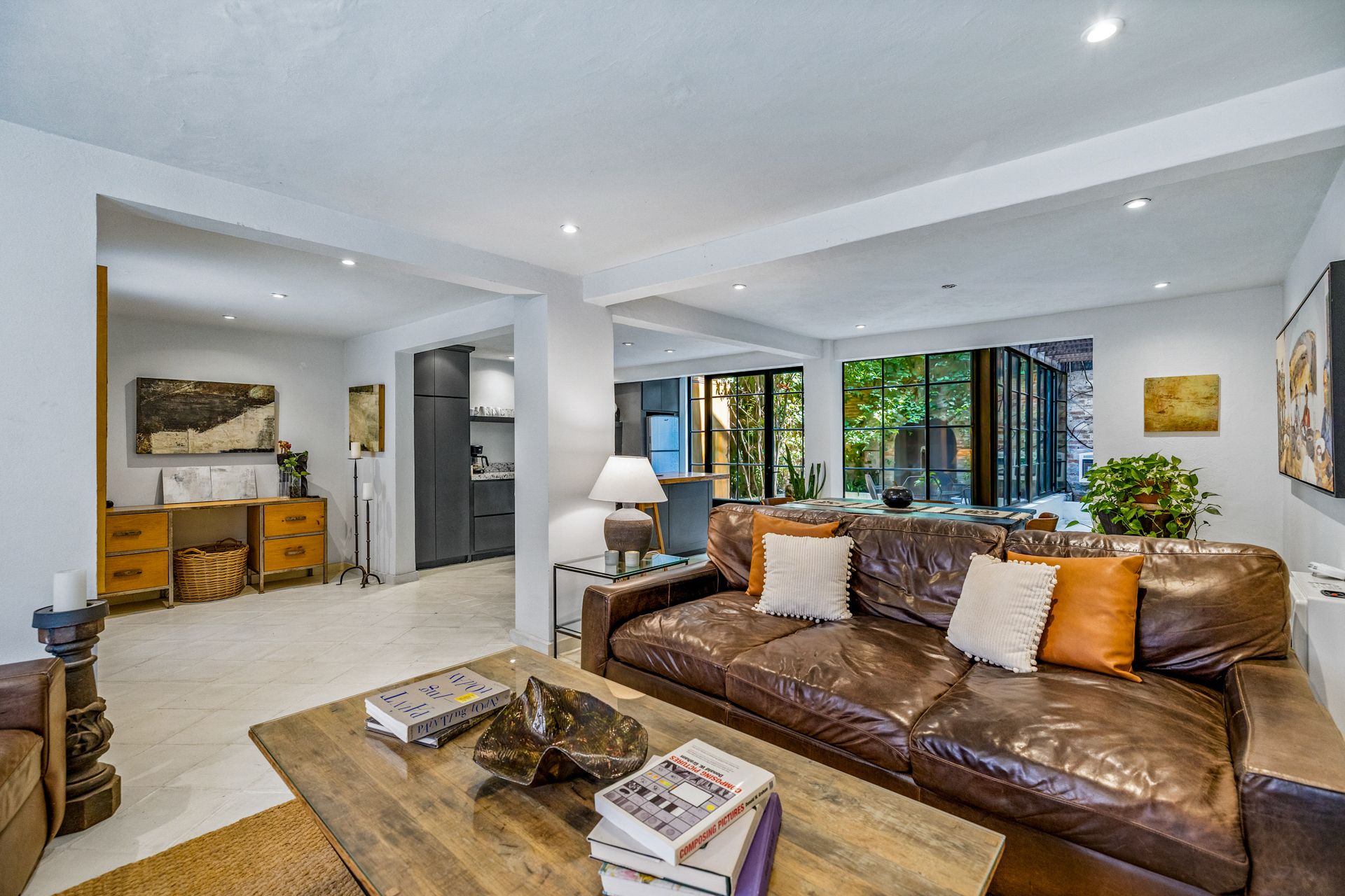 Listing