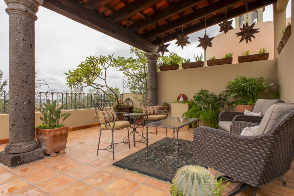 Casa Luna