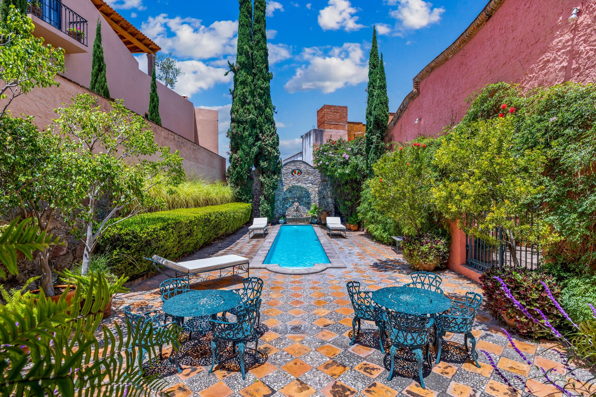 Listing