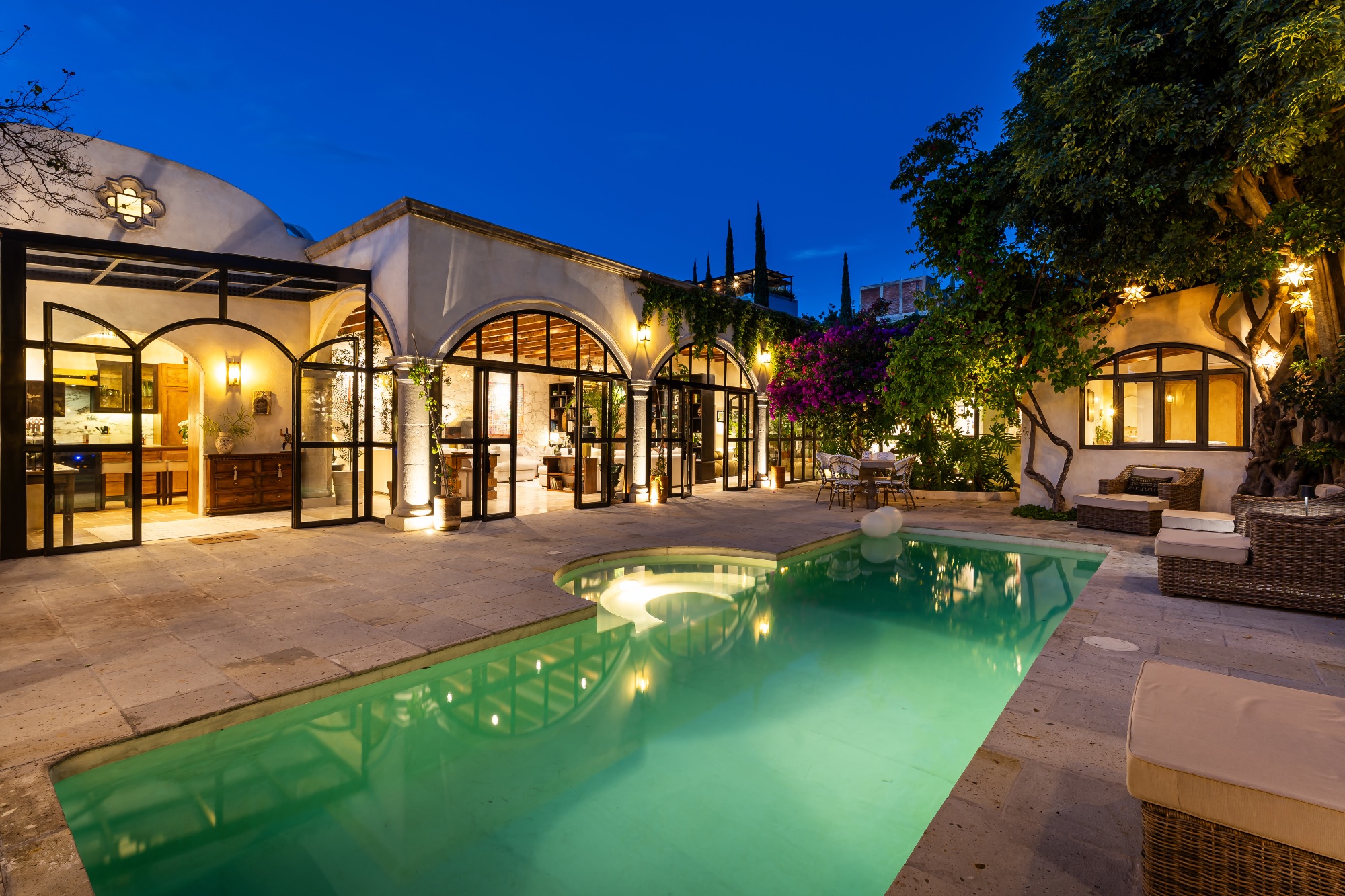 Listing
